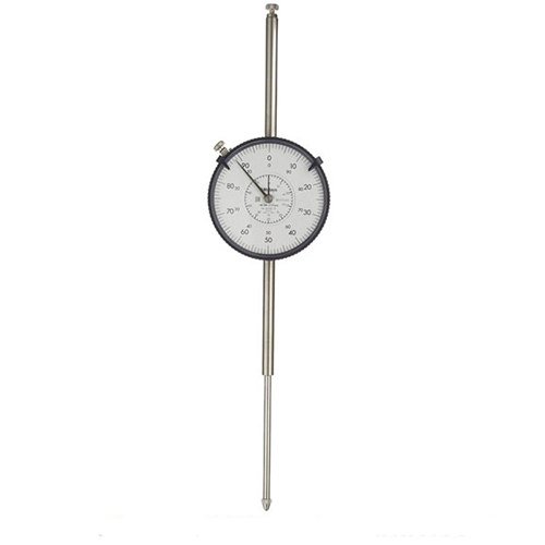 Đồng hồ so cơ dải đo 0-100mm-0.01mm Mitutoyo 3062A-19