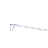 Thước cặp cơ khí INSIZE 1208-214 (0-200,±0.06mm)