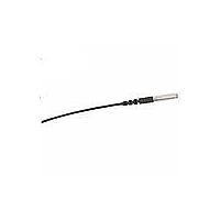 Đầu dò thẳng máy đo độ dày lớp phủ ELCOMETER T456CN1S (0-1500μm, không từ tính)