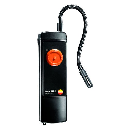 Máy dò khí Testo 316-1