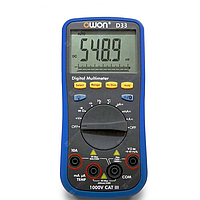 Đồng hồ vạn năng OWON D33 (3 3/4 digital)