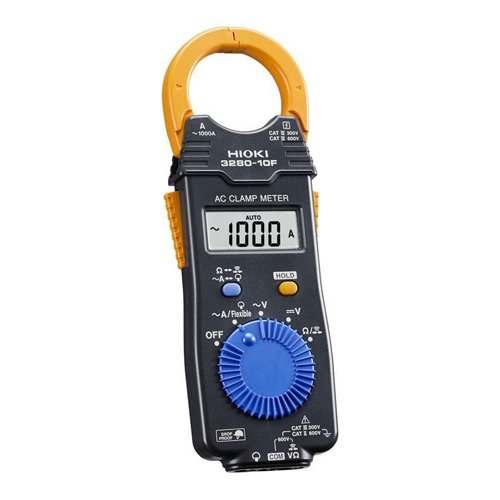 Ampe kìm Hioki 3280-10F 1000A Nhật