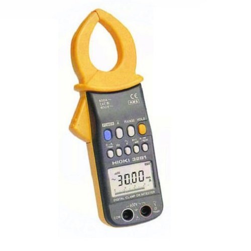 Ampe kìm Hioki 3281 Nhật