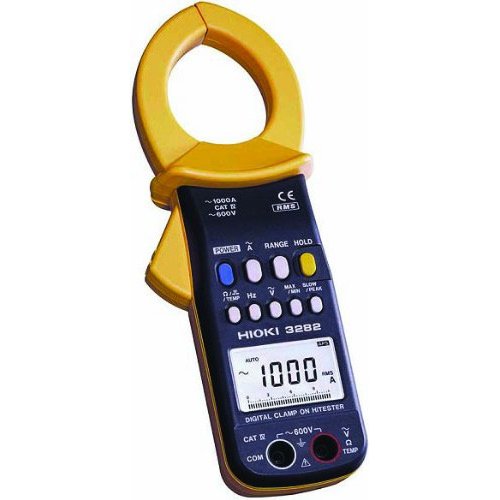 Ampe kìm Hioki 3282 Nhật