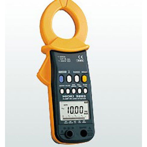 Ampe kìm Hioki 3283 Nhật