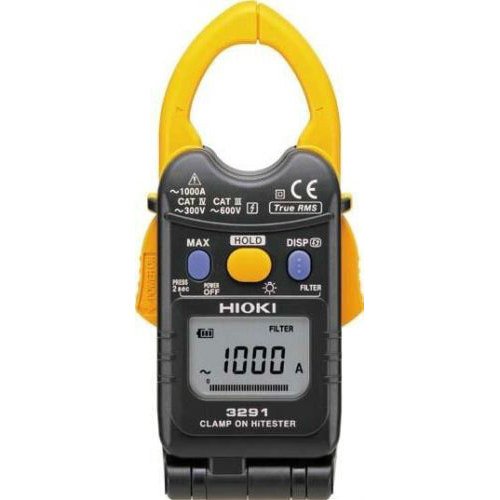 Ampe kìm Hioki 3291-50 Nhật