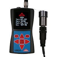 Máy đo độ rung MMF VM24