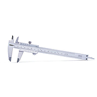 Thước cặp cơ khí INSIZE 1205-300S (0-300mm/0-12")