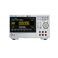 Đồng hồ vạn năng kỹ thuật số RIGOL DM858E (5.5 digits; 0.06%; 80 rdgs/s)