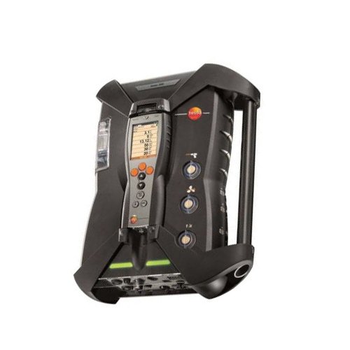 Máy đo khí thải Testo 350