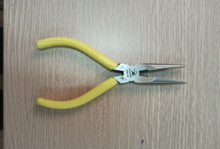 Kìm nhọn Fujiya 350H-150 Kìm nhọn Fujiya 350H-150