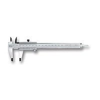 Thước cặp cơ khí MITUTOYO 530-104 (0-150mm; 1/128 inch)