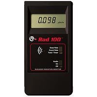 Máy giám sát bức xạ hạt nhân IMI Rad 100 (Alpha, Beta, Gamma và X)
