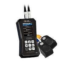 Máy đo lưu lượng bằng sóng siêu âm PCE PCE-TDS 200 M (DN 50...700)