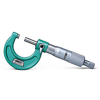 Panme đo ngoài cơ khí INSIZE 3203-25A (0-25mm/0.01mm)