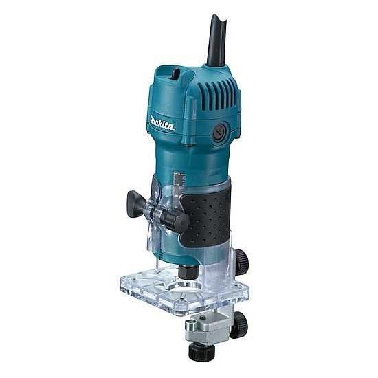 Máy phay cạnh Makita 3709