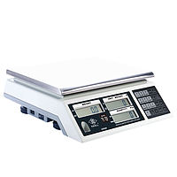 Cân điện tử đếm Excell ALH4(H)-15kg + RS232 (15kg*0.5g + RS232)
