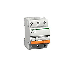 Cầu dao tự động SCHNEIDER EZ9F34332