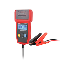 Thiết bị kiểm tra pin, ắc qui UNI-T UT675A (7~30VDC, kết nối USB, tích hợp máy in)