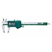 Thước cặp điện tử chống thấm nước IP67 INSIZE , 1118-200B, 0-200mm/0-8"