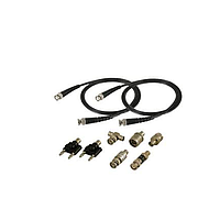Bộ dây đo, đầu nối máy phát xung BKPRECISION CC510