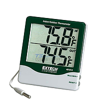 Máy đo nhiệt độ trong nhà/ngoài trời EXTECH 401014A (10~60°C; ‐50~70°C)