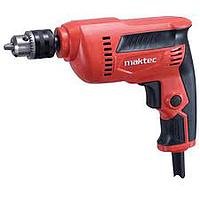 Máy khoan sắt MAKTEC MT605