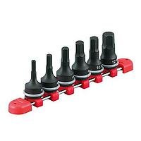 Bộ đầu lục giác KTC TBTP306P