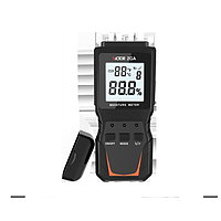 Máy đo độ ẩm gỗ VICTOR 2GA ((- 10 - 50)℃ 20-50%RH)