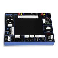 Bộ Kit thực hành kỹ thuật điện tử tương tự và số GLOBAL PB505