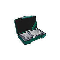 Mẫu so độ nhám bề mặt INSIZE ISR-CS130-W