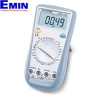 Đồng hồ vạn năng GW INSTEK GDM-452