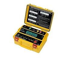 Máy đo điện trở đất 4 dây SEW 4234 ER