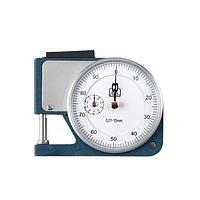 Đồng hồ đo độ dày MOORE & WRIGHT MW455-15 (0-10mm, 0.01)