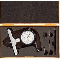 Đồng hồ đo độ sâu MITUTOYO 7212 (0-200mm/0.01mm)