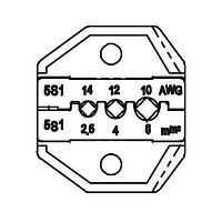 Đầu kiềm MC3 Proskit CP-5S1D
