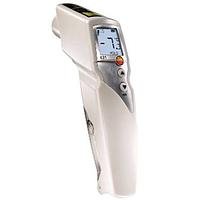 Máy đo nhiệt độ hồng ngoại TESTO 831 (-30°C~210°C)