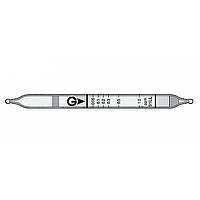 Ống phát hiện nhanh Formaldehyde HCHO Gastec 91LL (0.05-1ppm)