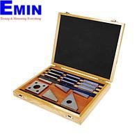 Khối mẫu chuẩn đo góc INSIZE 4002-A1 (1°/ 11.5mm)