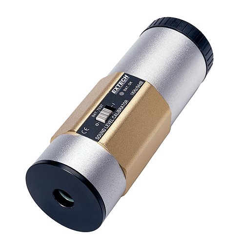Thiết bị hiệu chuẩn âm thanh Extech 407744