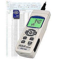 Máy đo áp suất PCE 932