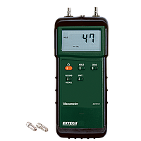 Máy đo áp suất chênh lệch 29Psi EXTECH 407910 (2000mbar)