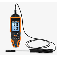 Máy đo tốc độ gió HT HTA105