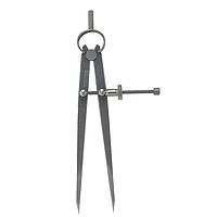 Compa vạch dấu MOORE & WRIGHT 504 (100mm / 4 ")