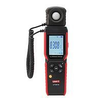 Máy đo độ sáng UNI-T UT381A (0~400000 lx)