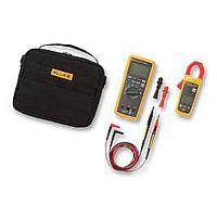 Bộ thiết bị đo điện FLUKE FLK-A3000FC KIT (Fluke-A3000FC KIT, AC 400.0 A)