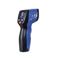 Máy đo nhiệt độ bằng hồng ngoại CEM DT-820V (-50ºC~500ºC,±1.0%)