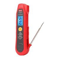 Nhiệt kế hồng ngoại và tiếp xúc UNI-T UT320T (-40℃~300℃)