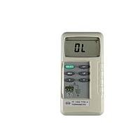 Đồng hồ đo nhiệt độ TENMARS YF-160A (-50℃~1200℃)