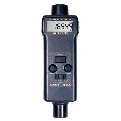 Máy đo tốc độ quay đèn chớp Extech 461825